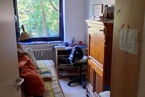 Schöne, sonnige 3-Zimmer-Wohnung mit Balkon in Bielefeld-Senne – Bretonische Straße 65, 33659 Senne, Bielefeld – Vorschaubild 3