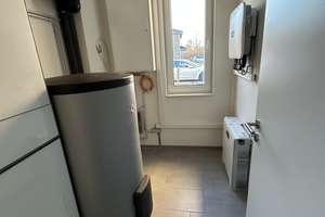 Moderne Doppelhaushälfte KfW 40 – energieeffizient, stilvoll & zukunftssicher wohnen – Pierre Vignes Str. 21, 24568 Kaltenkirchen – Vorschaubild 12