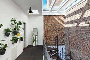 Exklusives Loft im Innenhof plus 2 Appartements in zentraler Innenstadtlage – Die vollständige Adresse der Immobilie erhältst du vom Anbieter., 40215 Friedrichstadt, Düsseldorf – Vorschaubild 17
