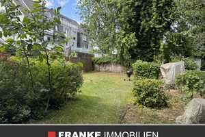 SCHMACHTENDORF - INDIVIDUELLES EINFAMILIENHAUS MIT GARTEN - RUHIGE GRÜNE LAGE – Oberhausen – Vorschaubild 1