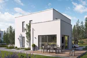 Traumhaus Lifestyle 16.01.S - Bauen mit massa haus  – Auf anfrage 1, 73230 Esslingen (Kreis) – Vorschaubild 5