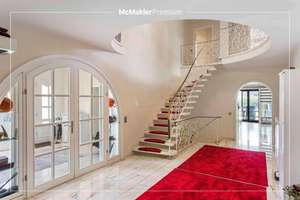  Exklusive Villa mit Luxus-Spa und Hamam – Die vollständige Adresse der Immobilie erhältst du vom Anbieter., 59590 Geseke – Vorschaubild 1