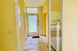 SELTENER SÜDVIERTEL BUNGALOW  1006 m2 Grundstück gelegen an einer ruhigen Gartenlandfläche – Die vollständige Adresse der Immobilie erhältst du vom Anbieter., 52066 Burtscheid Steinebrück, Aachen – Vorschaubild 7