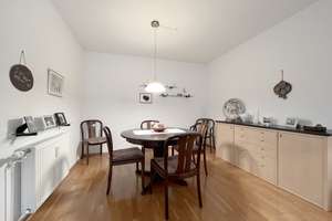 Nähe Mittellandkanal & MHH: Schöne und gepflegte 3-Zi.-Wohnung mit sonnigem Balkon + Garage – Die vollständige Adresse der Immobilie erhältst du vom Anbieter., 30627 Groß-Buchholz, Hannover – Vorschaubild 6