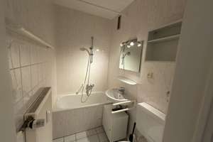 1-Zimmer mit Balkon direkt an der MHH! – Heidjerhof 9, 30625 Kleefeld, Hannover – Vorschaubild 5