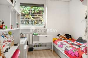 Gepflegte 4-Zimmer-Wohnung mit Terrasse & Garage – modernisiert, mit besonderem Charakter – Die vollständige Adresse der Immobilie erhältst du vom Anbieter., 38446 Hellwinkel, Wolfsburg – Vorschaubild 11
