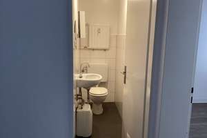Gelegenheit! 3-Zimmer-Wohnung mit Balkon in guter Stadtlage – Tischbeinstr. 16, 34121 Süd, Kassel – Vorschaubild 7