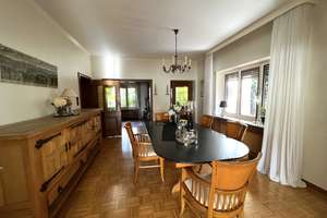 Farbrikanten Villa direkt zum einziehen mit 3 Garagen, Pool, Sauna und neuer Heizung aus 2022 – Klausener Straße 32, 42899 Lüttringhausen Mitte, Remscheid – Vorschaubild 11