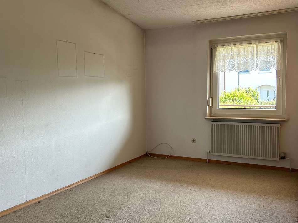 Kinderzimmer 2, OG