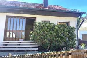 KILIAN IMMOBILIEN! BUNGALOW / EFH MIT 196 M² WFL AUF 765 M² GRUND IN ROTHAURACH! SWIMMINGPOOL*KELLER – Roth (Kreis) – Vorschaubild 22