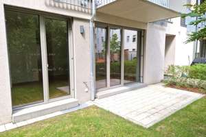 2-Raum-Wohnung mit Terrasse und Gartenanteil! – Magdalenenstraße 28, 4129 Eutritzsch, Leipzig – Vorschaubild 1