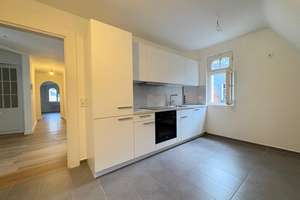 Sanierte, WG-geeignete 4-Zimmer-City-Wohnung in Stuttgart-Mitte – Die vollständige Adresse der Immobilie erhältst du vom Anbieter., 70173 Neue Vorstadt, Stuttgart – Vorschaubild 10