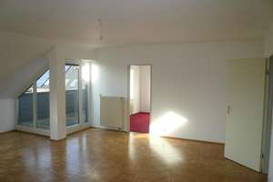 Neu renovierte 2,5 Raum-Dachgeschoss-Wohnung mit SW-Loggia – Heideweg  28, 44267 Holzen, Dortmund – Vorschaubild 12
