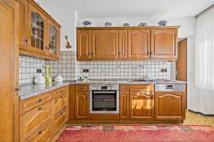 Geräumiges Haus, großer Garten, ideal für Familien – Sigmaringen (Kreis) – Vorschaubild 13
