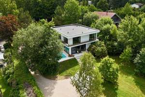 Exklusive Architektenvilla am Naturpark – Luxuswohnen im Grünen! – Die vollständige Adresse der Immobilie erhältst du vom Anbieter., 65527 Niedernhausen – Vorschaubild 26