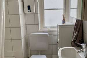 Wunderschöne 3-Zimmer-Wohnung auf der Lübecker Altstadtinsel – Die vollständige Adresse der Immobilie erhältst du vom Anbieter., 23552 Innenstadt, Lübeck – Vorschaubild 8