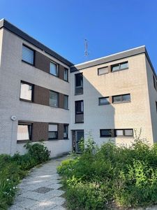 Moderne Eigentumswohnung mit Garage im Grünen in Schneverdingen
