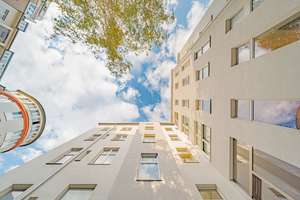 Exklusive 3‑Zimmer‑Altbauwohnung mit Kamin nahe Kurfürstendamm – keine Käuferprovision – Rankestraße 14, 10789 Charlottenburg, Berlin – Vorschaubild 20