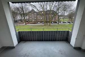 Gemütliche 2-Zimmer Wohnung in Holsterhausen mit Blick ins Grüne – Carmerstr. 2, 45147 Holsterhausen, Essen – Vorschaubild 9