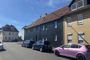 Sanierte 3-Raum-Wohnung mit Einbauküche in Helmstedt – An der Bleich 15, 38350 Helmstedt – Vorschaubild 4