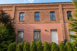 Moderne 2-Zimmer Wohnung mit Terrasse direkt in Berlin Weißensee – Berliner Allee 121, 13088 Weißensee, Berlin – Vorschaubild 8