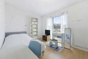 Ihr neues Zuhause wartet - modernes Reihenhaus mit Garten, Dachterrasse & 2 Stellplätzen – Die vollständige Adresse der Immobilie erhältst du vom Anbieter., 28357 Lehesterdeich, Bremen – Vorschaubild 23