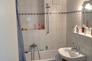 Wohnen mit Charakter: Dreizimmerwohnung in Bonn-Kessenich – Siegweg 16, 53129 Kessenich, Bonn – Vorschaubild 7