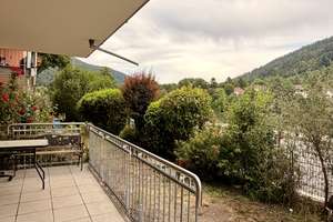 Geschmackvolle 3-Zimmer + Terrasse – Brahmsstraße 26-1, 69118 Ziegelhausen, Heidelberg – Vorschaubild 13