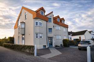 Ihr Maisonette-Traum mit Galerie & 2 Duplex-Stellplätzen – 135 m² Wohngefühl pur! – 63486 Bruchköbel – Vorschaubild 6