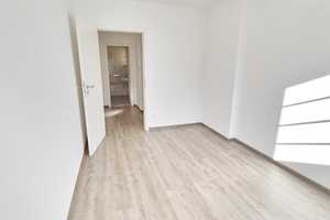 Zwei Zimmer mit Einbauküche – Flechtinger Str. 39, 39110 Magdeburg – Vorschaubild 9