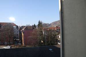 großes 1 Zi.-25 qm (in WG mit 100qm) !!! -in einer 3 WG -  mit Küche und Bad,  Mitten in Stuttgart – Schreiberstr. 22, 71099 Heslach, Stuttgart – Vorschaubild 12
