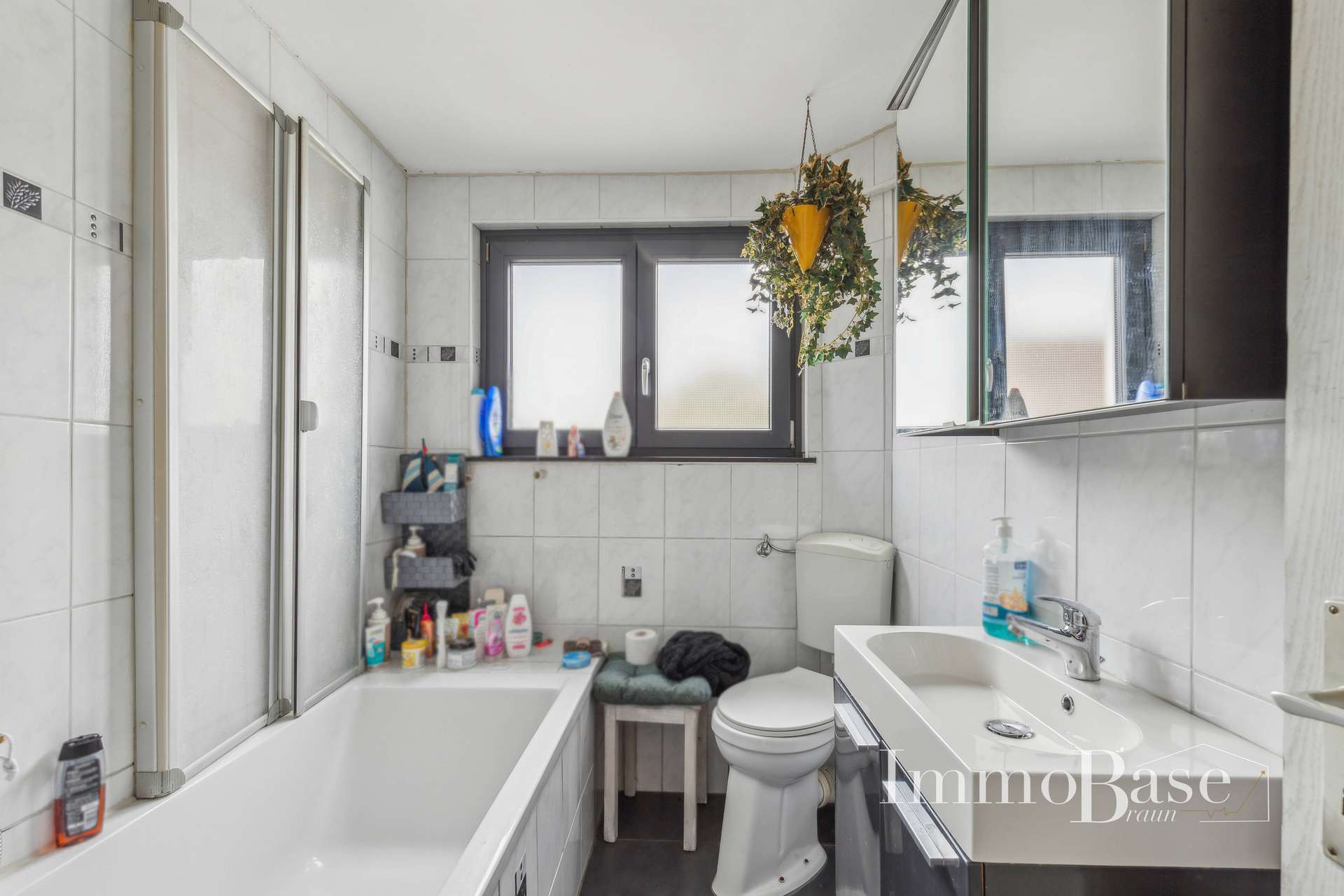 Immobilie in Hagenbach - Teilmodernisiertes Einfamilienhaus mit großem Grundstück & Erweiterungspotenzial – Ihr neues Zuhause - Bild 4