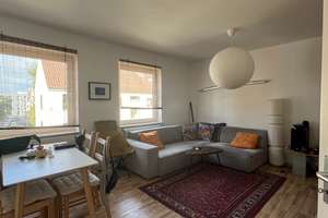 Zentrale 2 Zimmer- Wohnung mit Balkon – Hallerstraße 19, 30163 Oststadt, Hannover – Vorschaubild 5