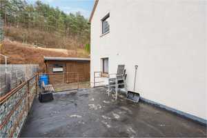 Zweifamilienhaus mit viel Potenzial in Thalfingen – Neu-Ulm (Kreis) – Vorschaubild 9