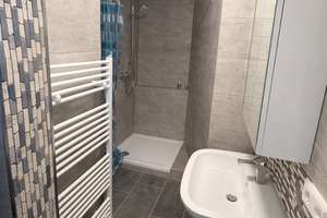 Geräumige 5-Zimmer-Wohnung Maisonette in Stuttgart-Bad Cannstatt – Duisburger Straße 52, 70376 Neckarvorstadt, Stuttgart – Vorschaubild 9