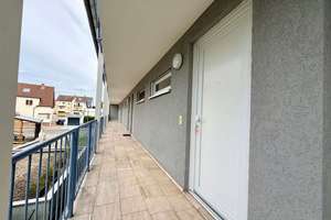 Modernisierte 1-Zimmerwohnung in LU-Friesenheim am Ebertpark – 67063 Friesenheim, Ludwigshafen am Rhein – Vorschaubild 8
