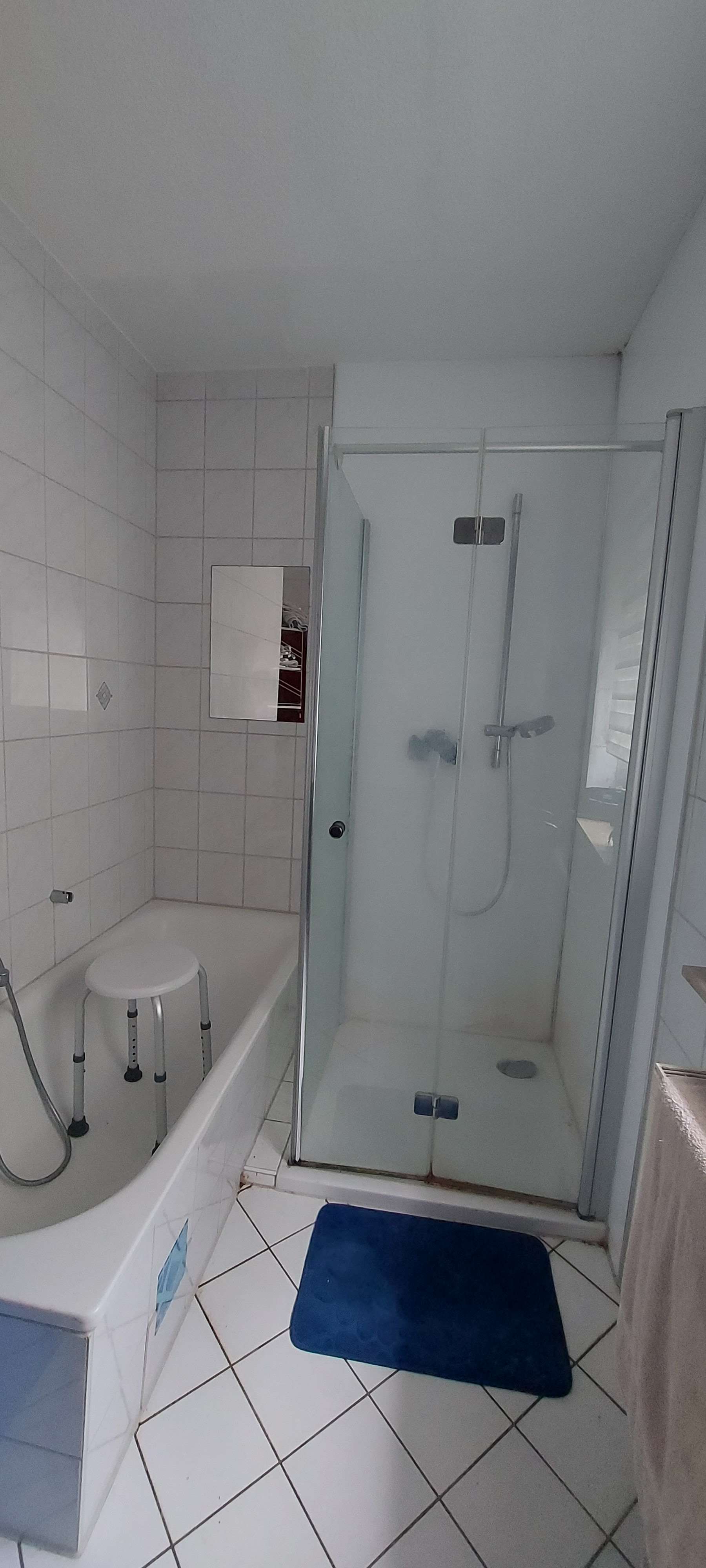 3-Zimmerwohnung in ruhiger Lage für Kapitalanleger, Ilm Kreis – Bild 3