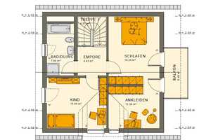 Mit Living Haus individuell ins Eigenheim – Bernkastel-Wittlich (Kreis) – Vorschaubild 4