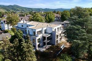 Exklusive Wohnungen - Neubau mit 14 Wohneinheiten und Tiefgarage – Meckenheimer Str. 66a, 53179 Mehlem, Bonn – Vorschaubild 15