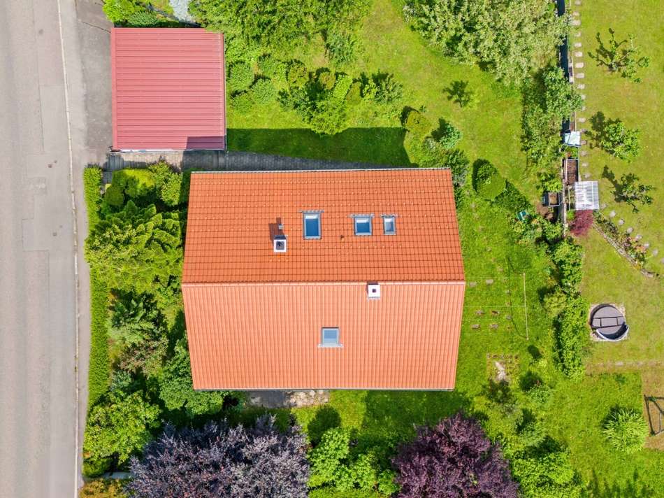 Luftansicht
