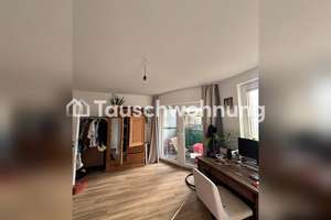 Tauschwohnung: Tausche 3-Zimmer-Wohnung in Tempelhof-Schöneberg – Goebenstraße 3, 10783 Schöneberg, Berlin – Vorschaubild 2