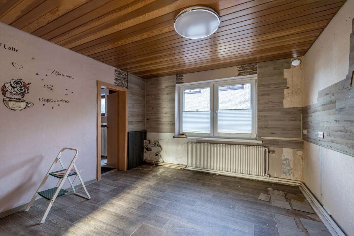 Immobilie in Geestland - Einzigartiges Einfamilienhaus in Debstedt: Geräumiges Wohnen mit zwei Garagen und großem Grundstück - Bild 10