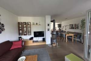 Reihenmittelhaus - zentrumsnah und doch ruhig – Die vollständige Adresse der Immobilie erhältst du vom Anbieter., 88410 Bad Wurzach – Vorschaubild 6