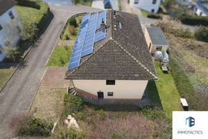 Einfamilienhaus mit Einliegerwohnung, PV-Anlage & 2 Garagen - Viel Platz und Potenzial – Die vollständige Adresse der Immobilie erhältst du vom Anbieter., 55452 Dorsheim – Vorschaubild 31