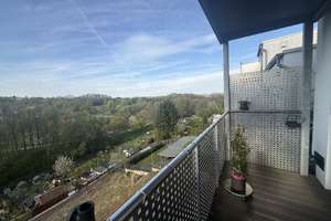 JA, zur Maisonette-Wohnung mit Stellplatz und Weitblick am Bärenloch – Die vollständige Adresse der Immobilie erhältst du vom Anbieter., 42651 Gräfrath, Solingen – Vorschaubild 7