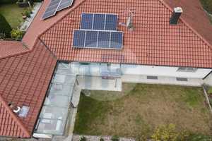 SELTENHEIT:
BARRIEREFREIER WALMDACHBUNGALOW 
MIT VOLLKELLER 
 – Passau (Kreis) – Vorschaubild 3