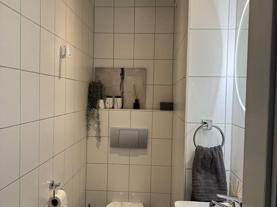 Gäste-WC