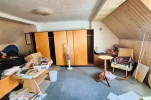 sanierungsbedürftiges EFH in Hohlstedt mit Nebengelass zu verkaufen – Hirtengasse 107, 6528 Wallhausen – Vorschaubild 12