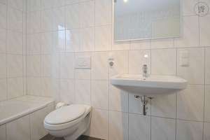 Hochwertig möblierte 4-Zimmer Wohnung mit Duplex Garage in Wiesbaden – Die vollständige Adresse der Immobilie erhältst du vom Anbieter., 65189 Südost, Wiesbaden – Vorschaubild 4