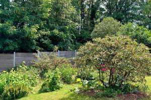 Viel Raum und Garten für Ihre Wünsche – Die vollständige Adresse der Immobilie erhältst du vom Anbieter., 24106 Wik, Kiel – Vorschaubild 14